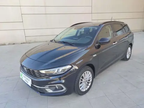 Used FIAT TIPO Petrol 2021 Ad 