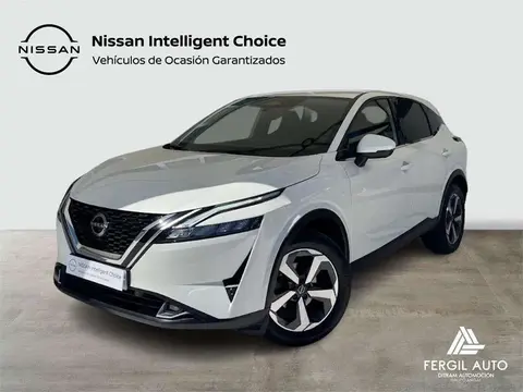 Annonce NISSAN QASHQAI  2023 d'occasion 