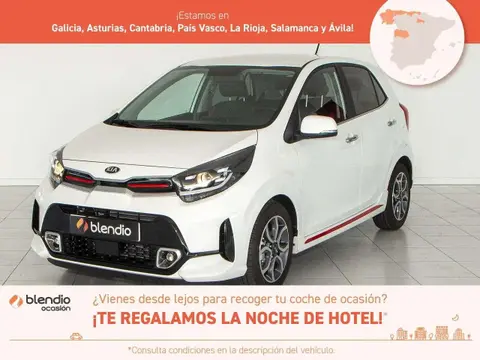 Used KIA PICANTO Petrol 2021 Ad 