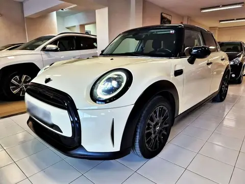 Used MINI COOPER Petrol 2021 Ad 