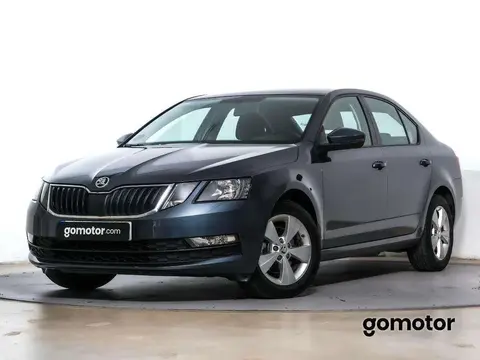 Annonce SKODA OCTAVIA Essence 2020 d'occasion 