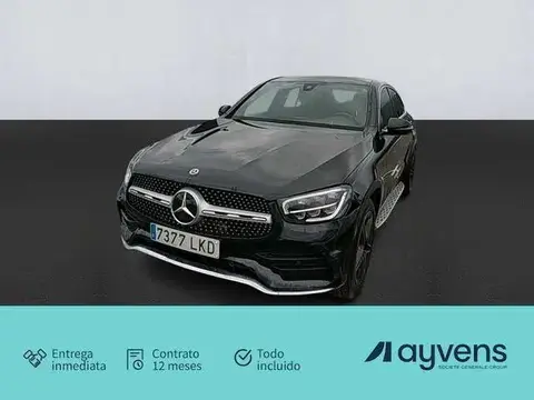 Used MERCEDES-BENZ CLASSE GLC Diesel 2020 Ad 