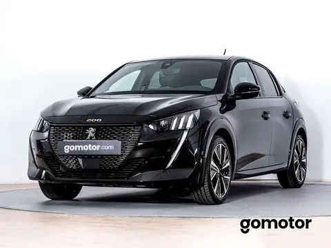 Annonce PEUGEOT 208 Diesel 2023 d'occasion 