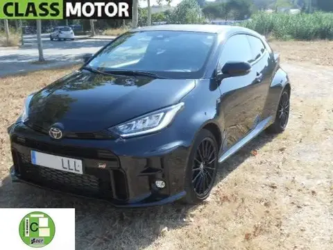 Used TOYOTA YARIS Petrol 2020 Ad 