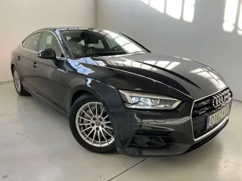 Used AUDI A5 Diesel 2017 Ad 