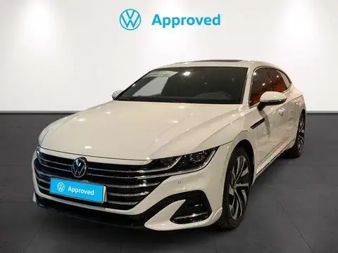 Annonce VOLKSWAGEN ARTEON Hybride 2022 d'occasion 