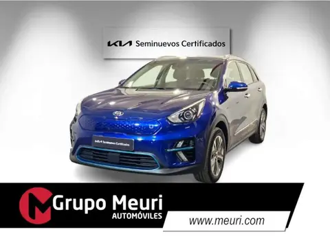 Used KIA E-NIRO Electric 2021 Ad 