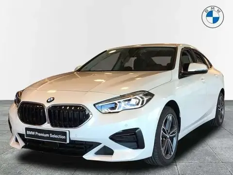 Annonce BMW SERIE 2 Essence 2022 d'occasion 