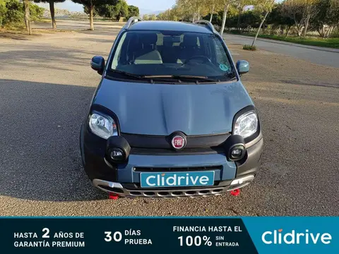 Used FIAT PANDA Petrol 2021 Ad 