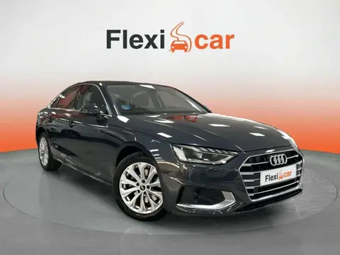 Used AUDI A4 Hybrid 2022 Ad 