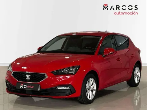 Used SEAT LEON  2021 Ad 