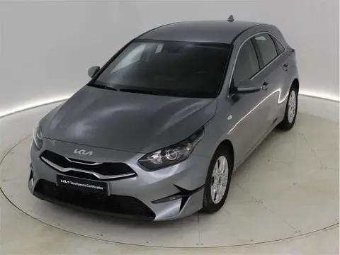 Annonce KIA CEED Diesel 2023 d'occasion 