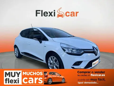 Used RENAULT CLIO Petrol 2018 Ad 