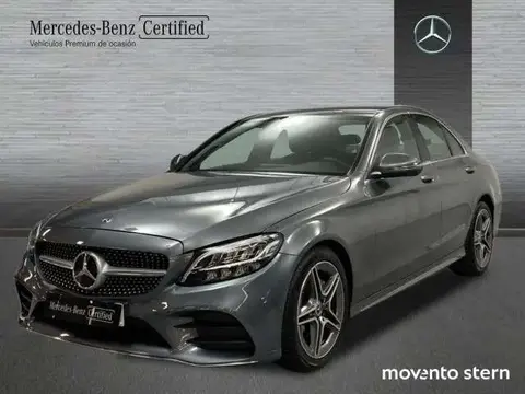 Used MERCEDES-BENZ CLASSE C Petrol 2020 Ad 