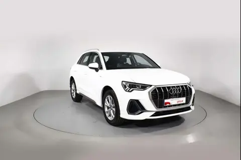 Annonce AUDI Q3  2024 d'occasion 