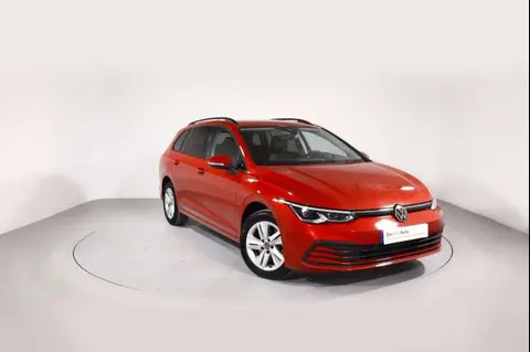 Annonce VOLKSWAGEN GOLF Diesel 2022 d'occasion 