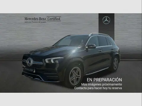 Used MERCEDES-BENZ CLASSE GLE Diesel 2022 Ad 