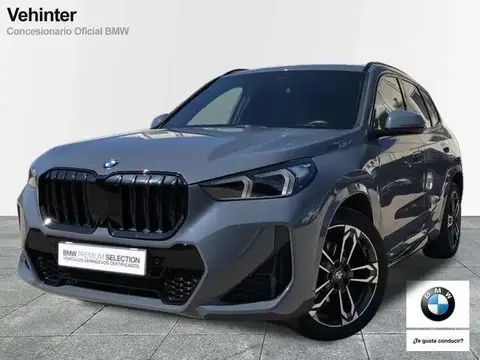 Annonce BMW X1 Essence 2023 d'occasion 