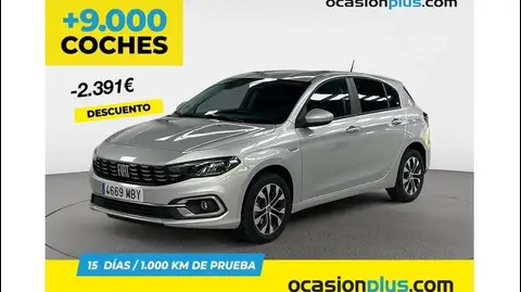 Used FIAT TIPO Petrol 2022 Ad 