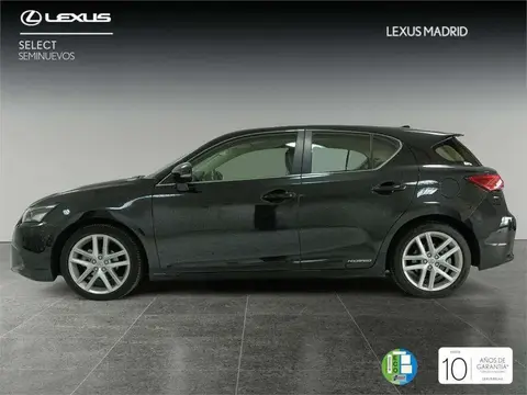 Used LEXUS CT  2020 Ad 