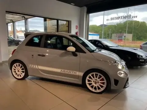 Used ABARTH 695 Petrol 2022 Ad 