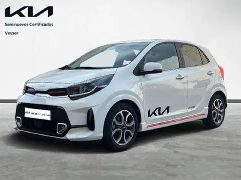 Used KIA PICANTO Petrol 2023 Ad 