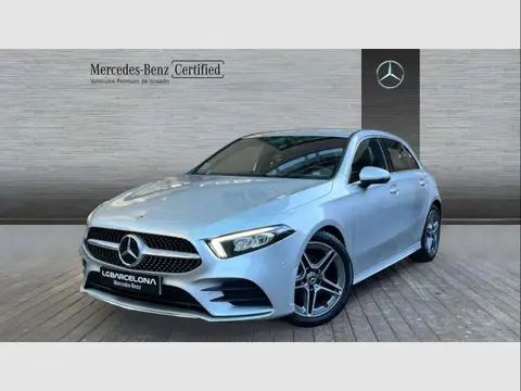 Used MERCEDES-BENZ CLASSE A Diesel 2022 Ad 