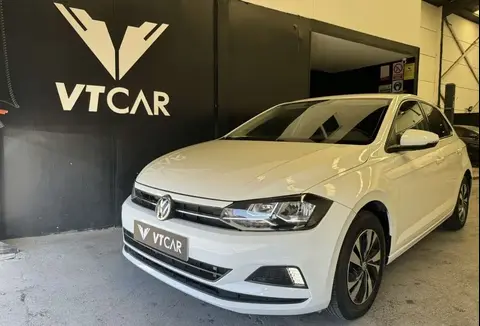 Used VOLKSWAGEN POLO Petrol 2020 Ad 