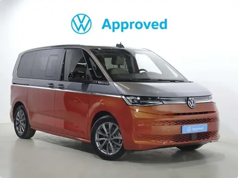 Annonce VOLKSWAGEN T7 Hybride 2024 d'occasion 