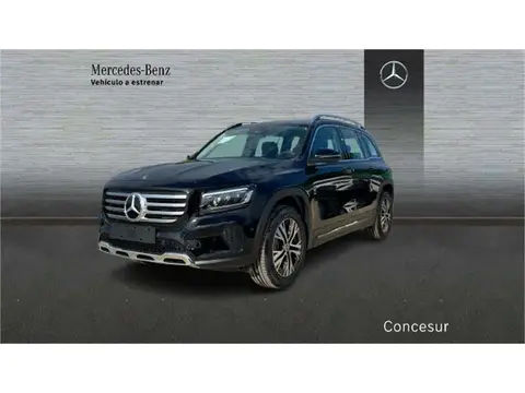 Used MERCEDES-BENZ CLASSE GLB Diesel 2024 Ad 