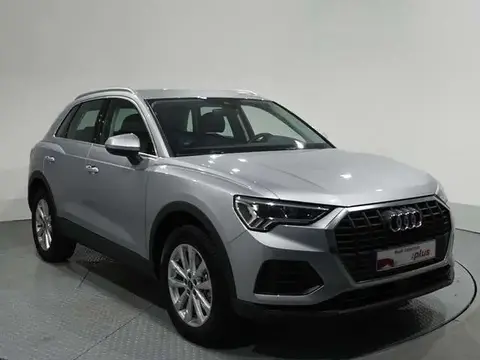 Annonce AUDI Q3 Hybride 2024 d'occasion 