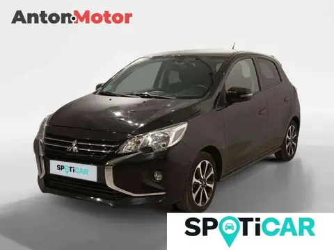 Used MITSUBISHI SPACE STAR Petrol 2022 Ad 