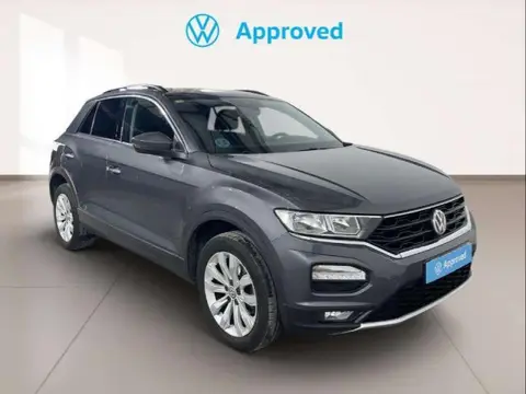 Used VOLKSWAGEN T-ROC Diesel 2020 Ad 