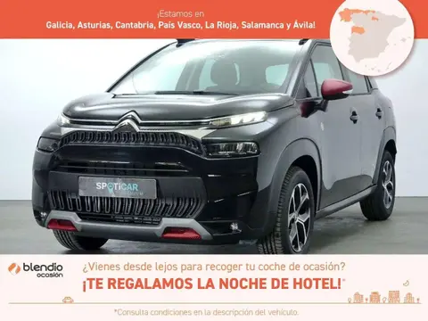 Used CITROEN C3 AIRCROSS Diesel 2021 Ad 