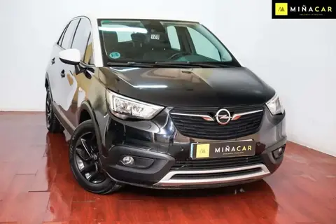 Used OPEL CROSSLAND Petrol 2019 Ad 