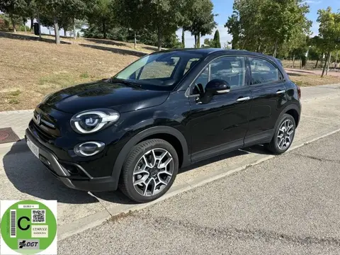 Annonce FIAT 500X Essence 2018 d'occasion 