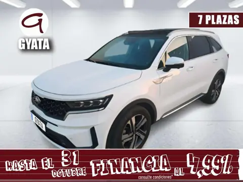 Annonce KIA SORENTO Diesel 2021 d'occasion 