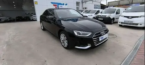 Used AUDI A4 Diesel 2021 Ad 