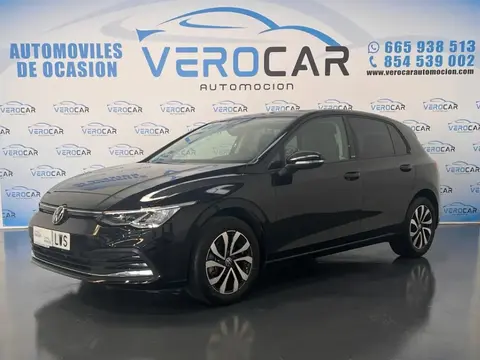 Used VOLKSWAGEN GOLF Petrol 2021 Ad 