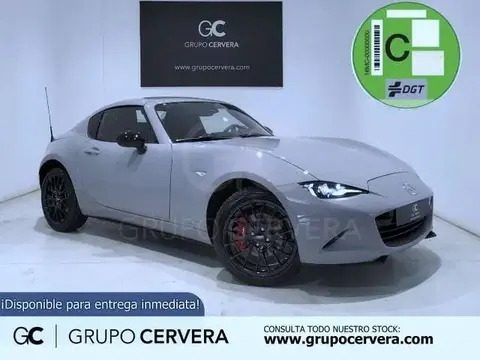 Annonce MAZDA MX-5 Essence 2024 d'occasion 