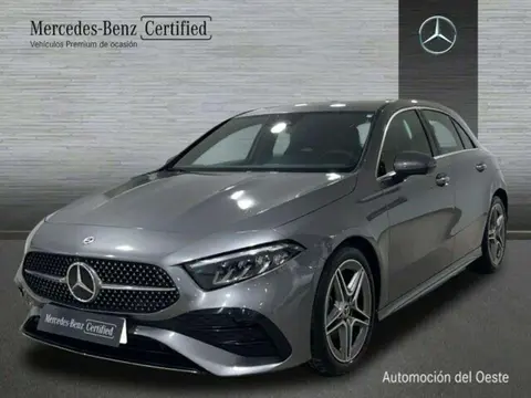 Used MERCEDES-BENZ CLASSE A Diesel 2023 Ad 