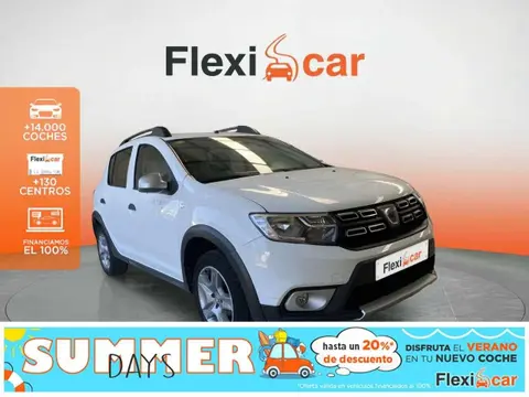 Used DACIA SANDERO Diesel 2019 Ad 