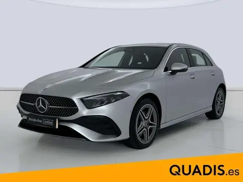 Used MERCEDES-BENZ CLASSE A Hybrid 2023 Ad 