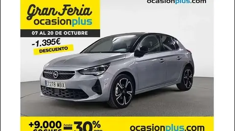 Used OPEL CORSA Diesel 2022 Ad 