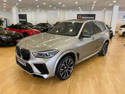 Used BMW X5 Petrol 2022 Ad 