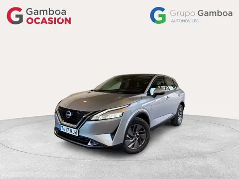 Used NISSAN QASHQAI Hybrid 2023 Ad 