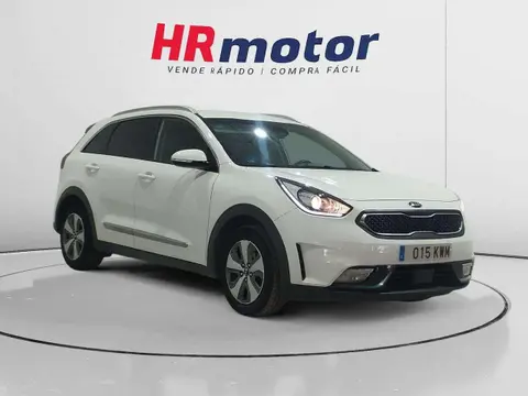 Annonce KIA NIRO Électrique 2019 d'occasion 