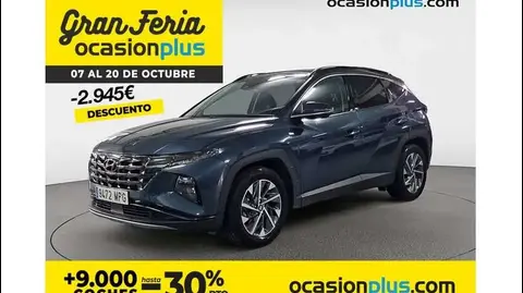 Used HYUNDAI TUCSON Diesel 2024 Ad 