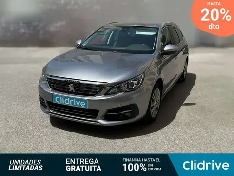 Used PEUGEOT 308 Diesel 2021 Ad 