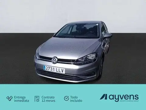 Annonce VOLKSWAGEN GOLF Essence 2020 d'occasion 